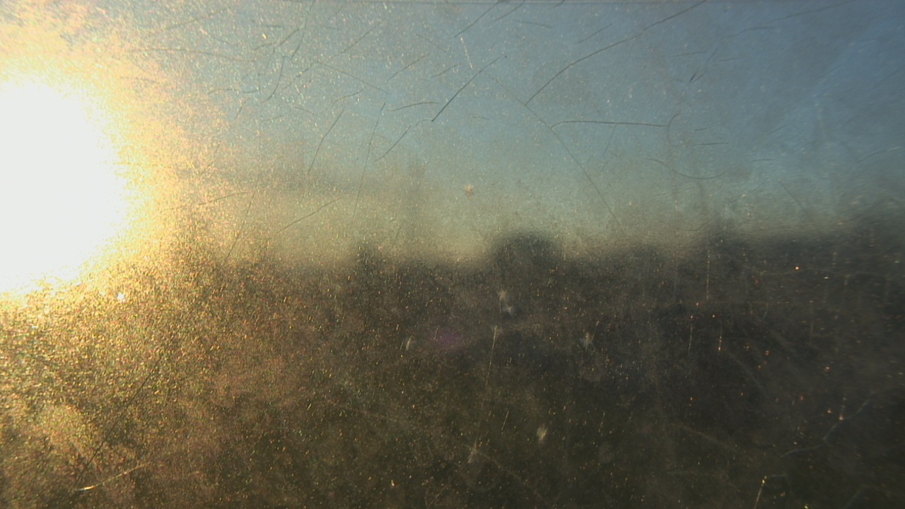 Thumbnail for current weather camera view from Christ the King School in Toledo, Ohio
