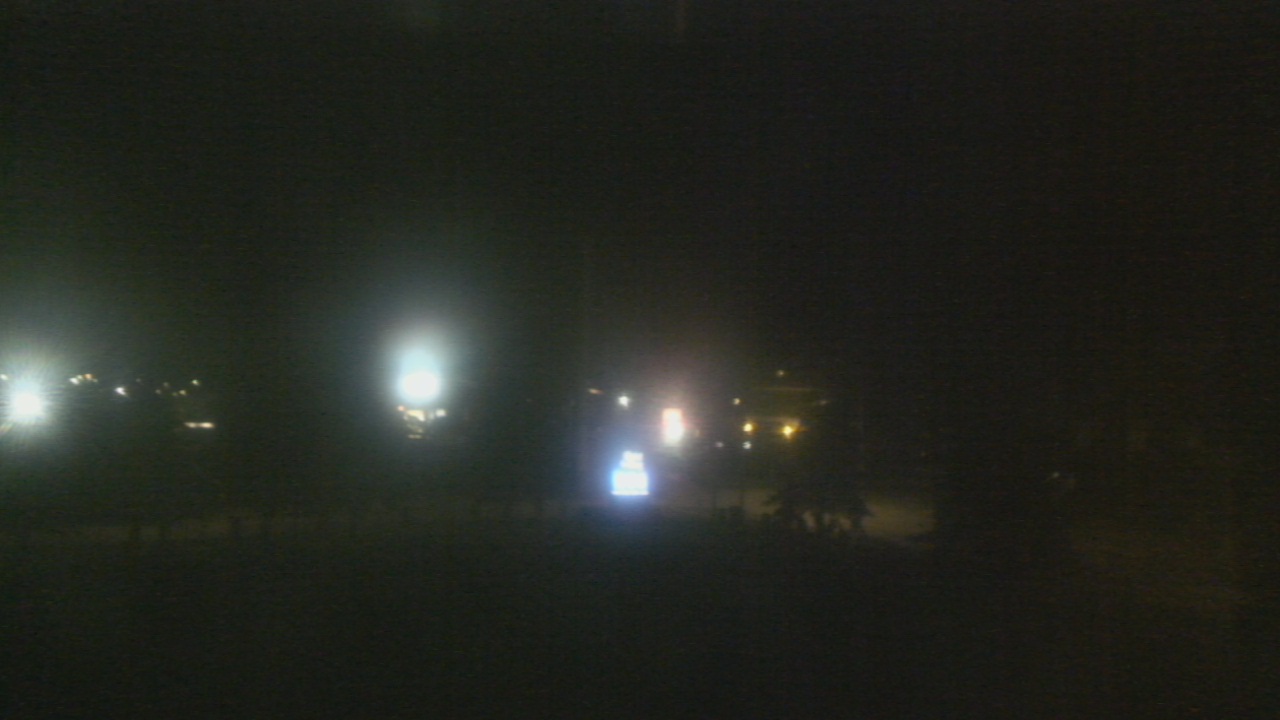 Thumbnail for current weather camera view from Christ the King School in Toledo, Ohio