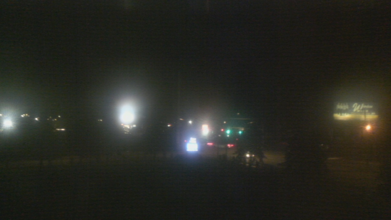 Thumbnail for current weather camera view from Christ the King School in Toledo, Ohio