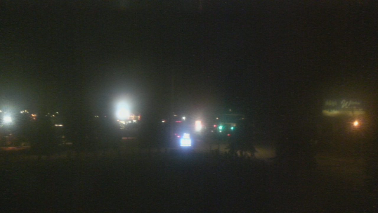 Thumbnail for current weather camera view from Christ the King School in Toledo, Ohio