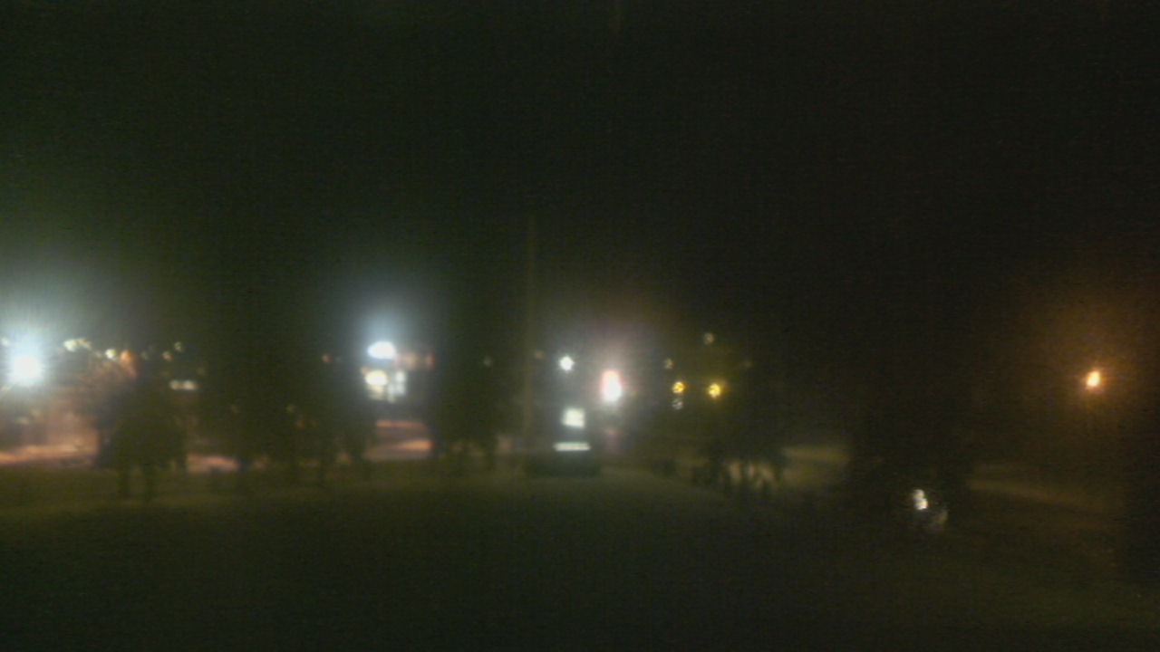 Thumbnail for current weather camera view from Christ the King School in Toledo, Ohio