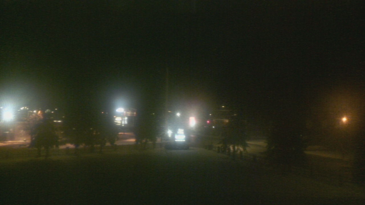 Thumbnail for current weather camera view from Christ the King School in Toledo, Ohio