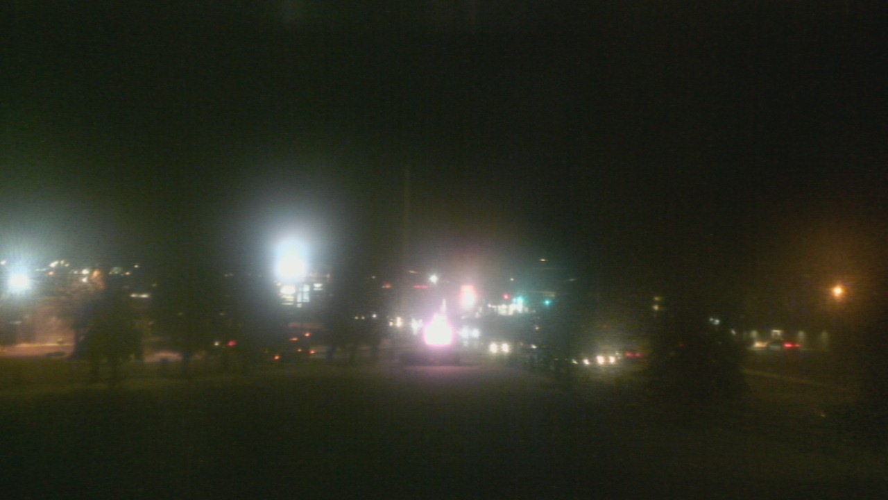 Thumbnail for current weather camera view from Christ the King School in Toledo, Ohio