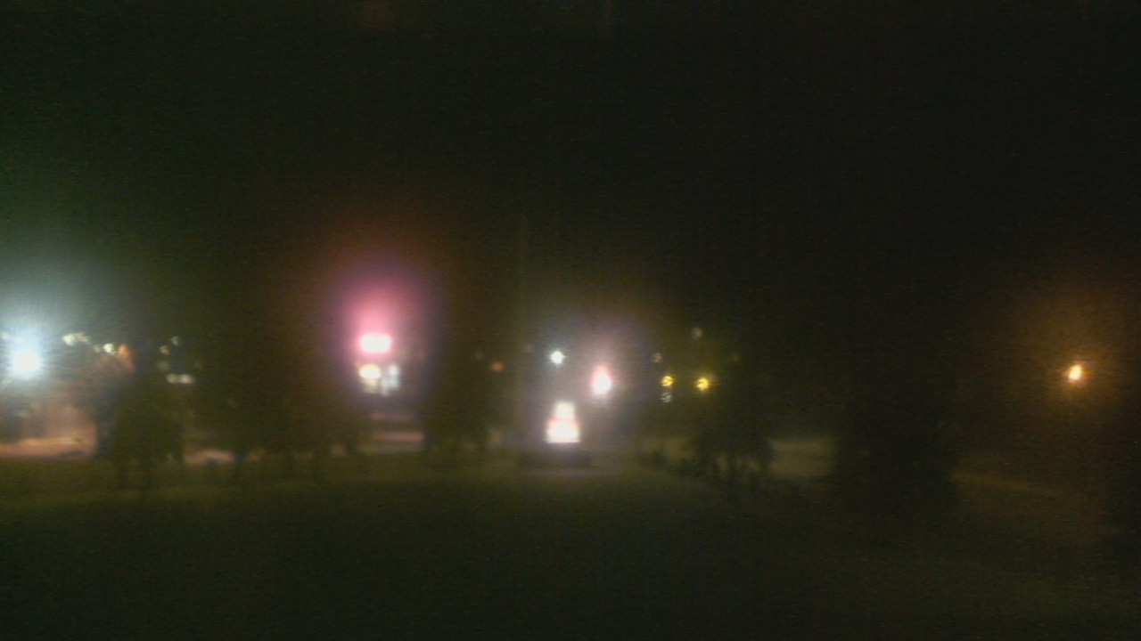 Thumbnail for current weather camera view from Christ the King School in Toledo, Ohio