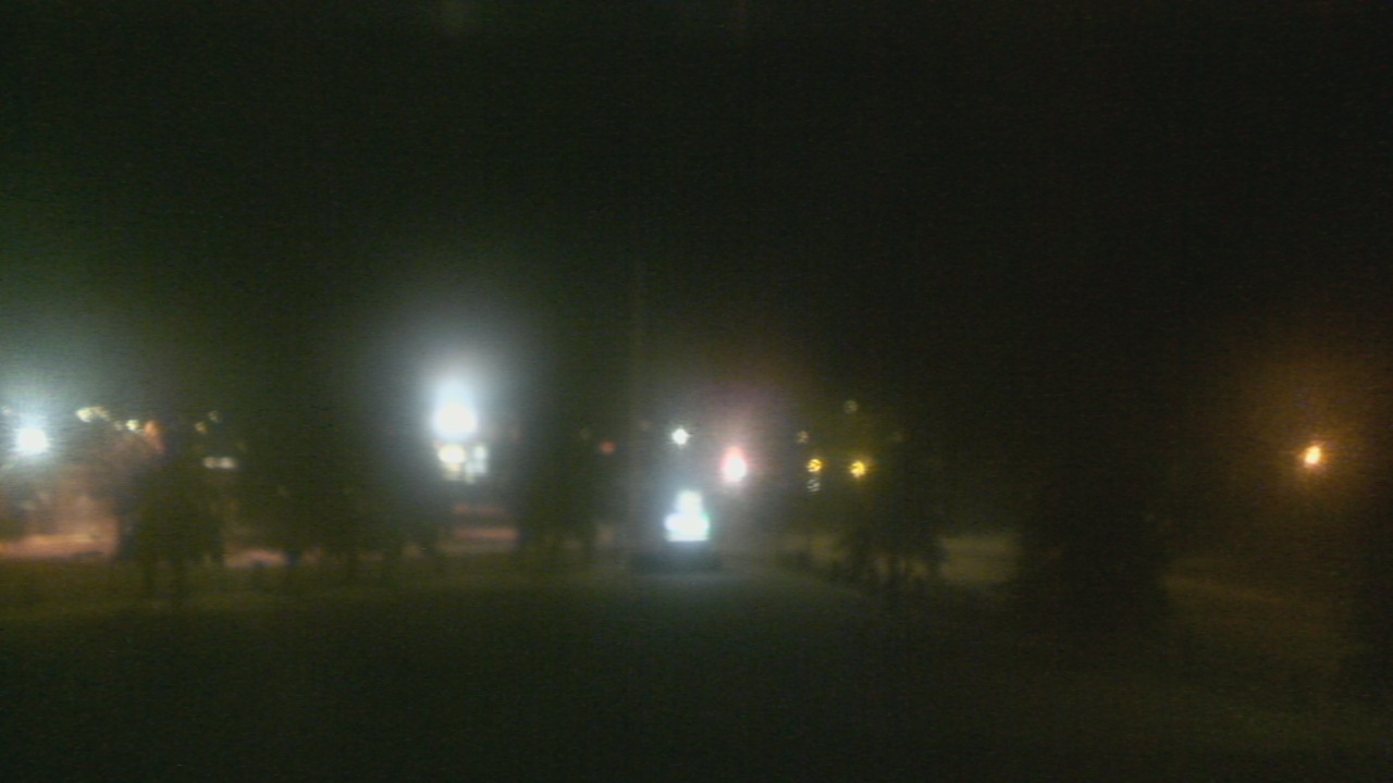 Thumbnail for current weather camera view from Christ the King School in Toledo, Ohio