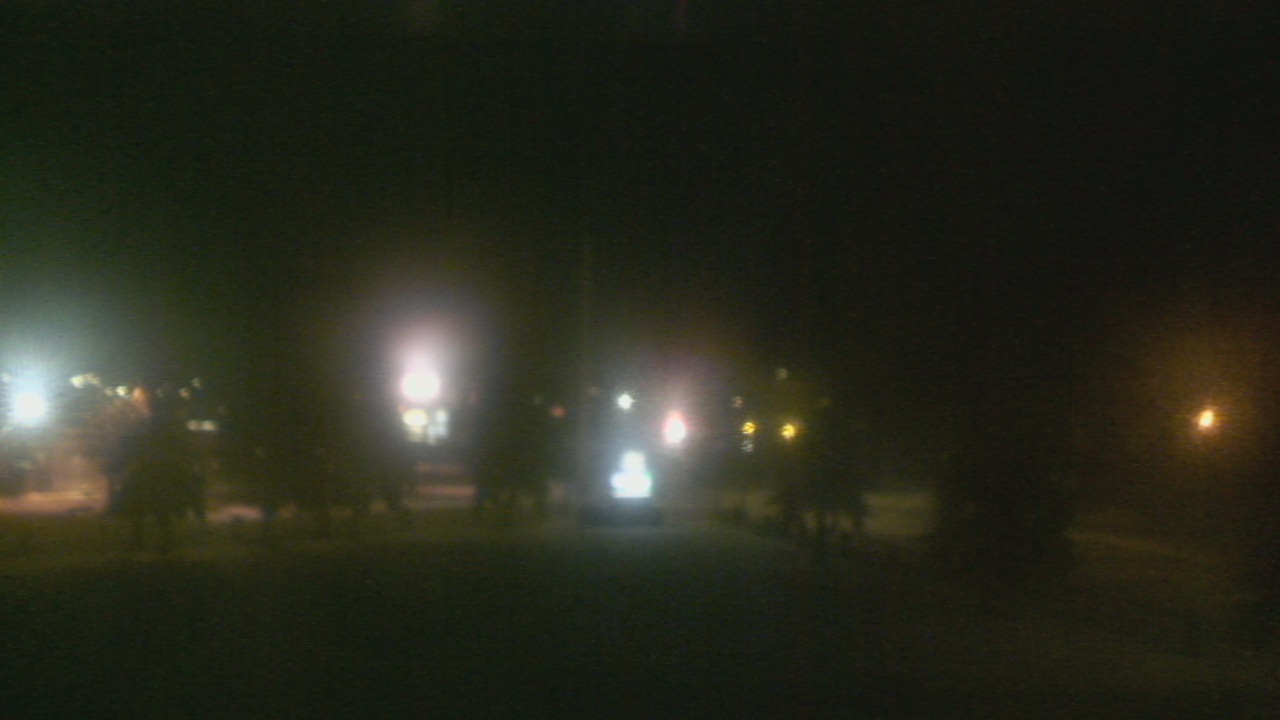 Thumbnail for current weather camera view from Christ the King School in Toledo, Ohio