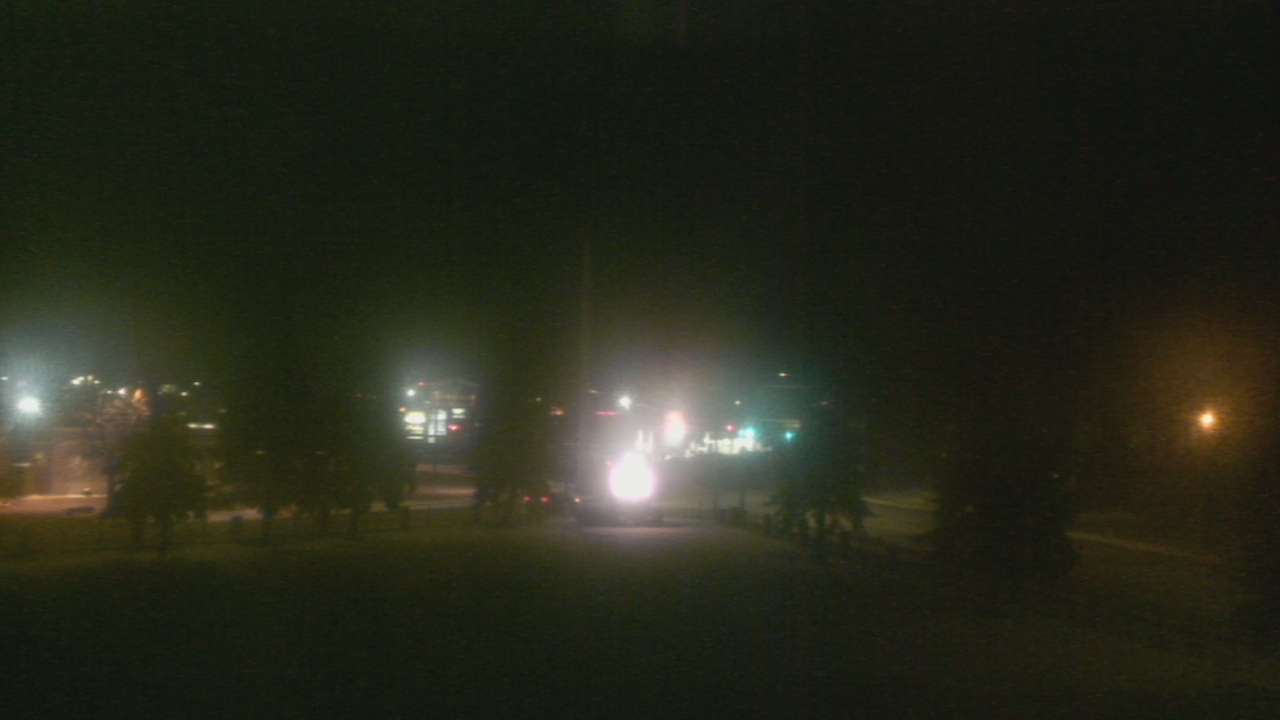 Thumbnail for current weather camera view from Christ the King School in Toledo, Ohio