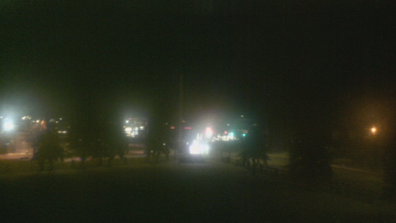 Thumbnail for current weather camera view from Christ the King School in Toledo, Ohio