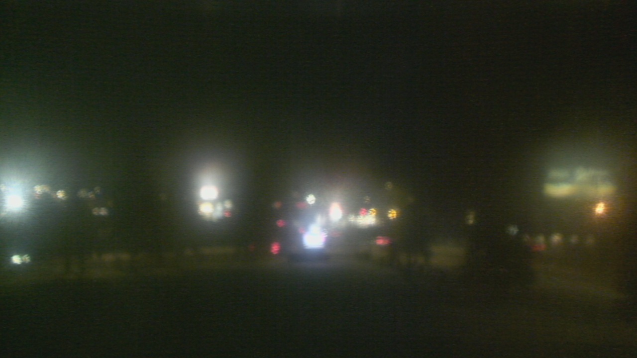 Thumbnail for current weather camera view from Christ the King School in Toledo, Ohio