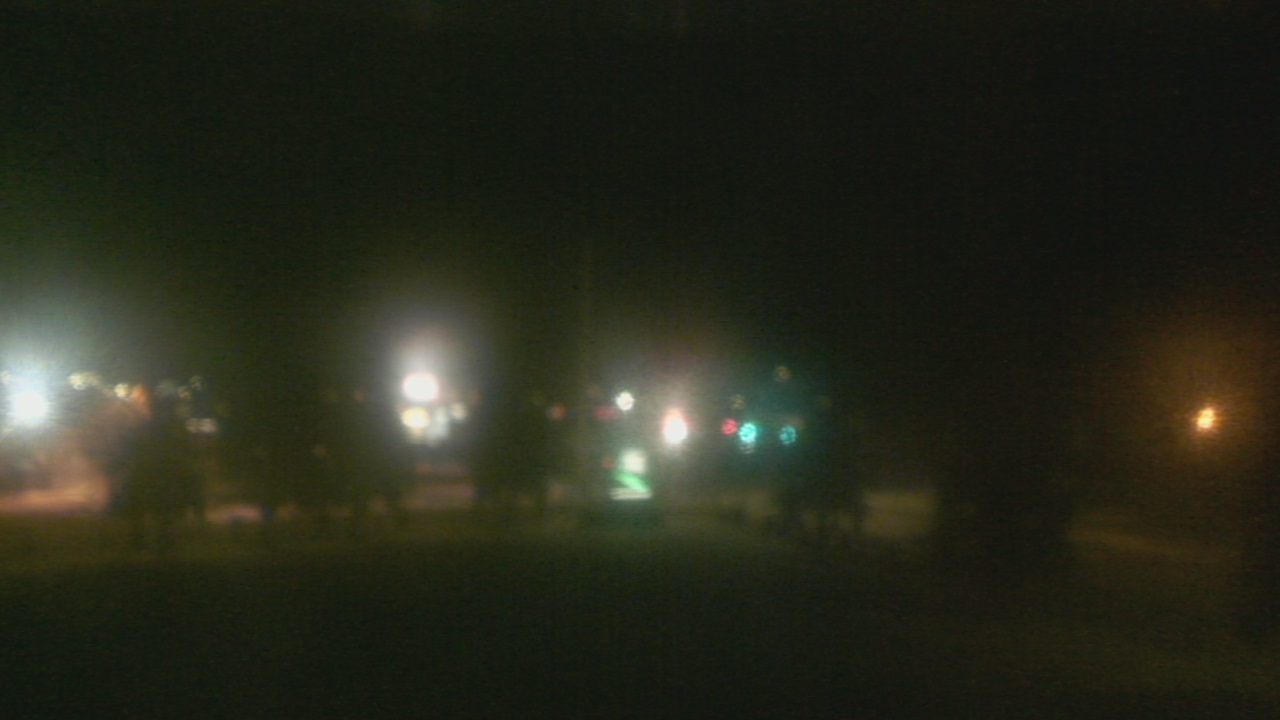 Thumbnail for current weather camera view from Christ the King School in Toledo, Ohio