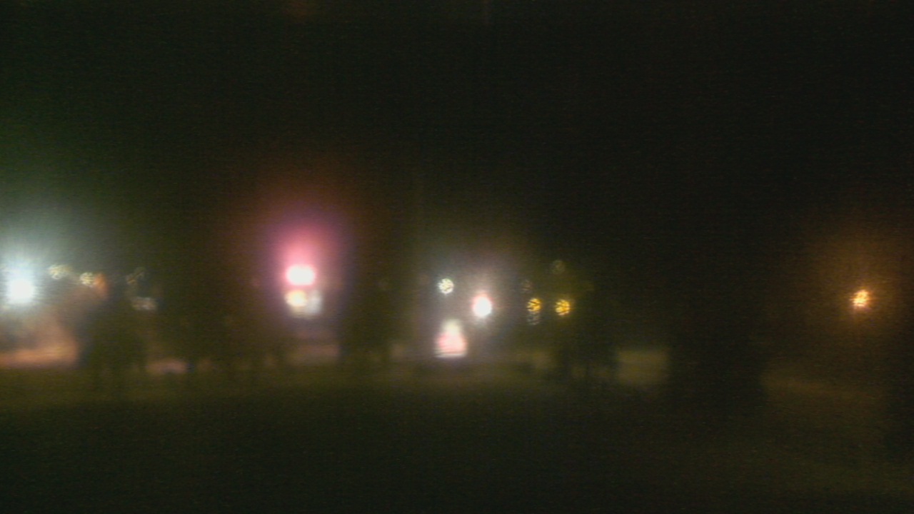 Thumbnail for current weather camera view from Christ the King School in Toledo, Ohio