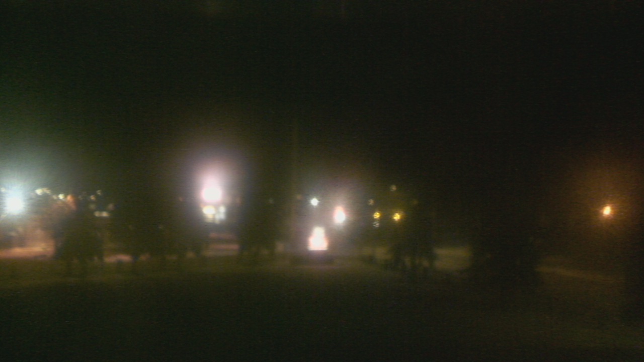 Thumbnail for current weather camera view from Christ the King School in Toledo, Ohio