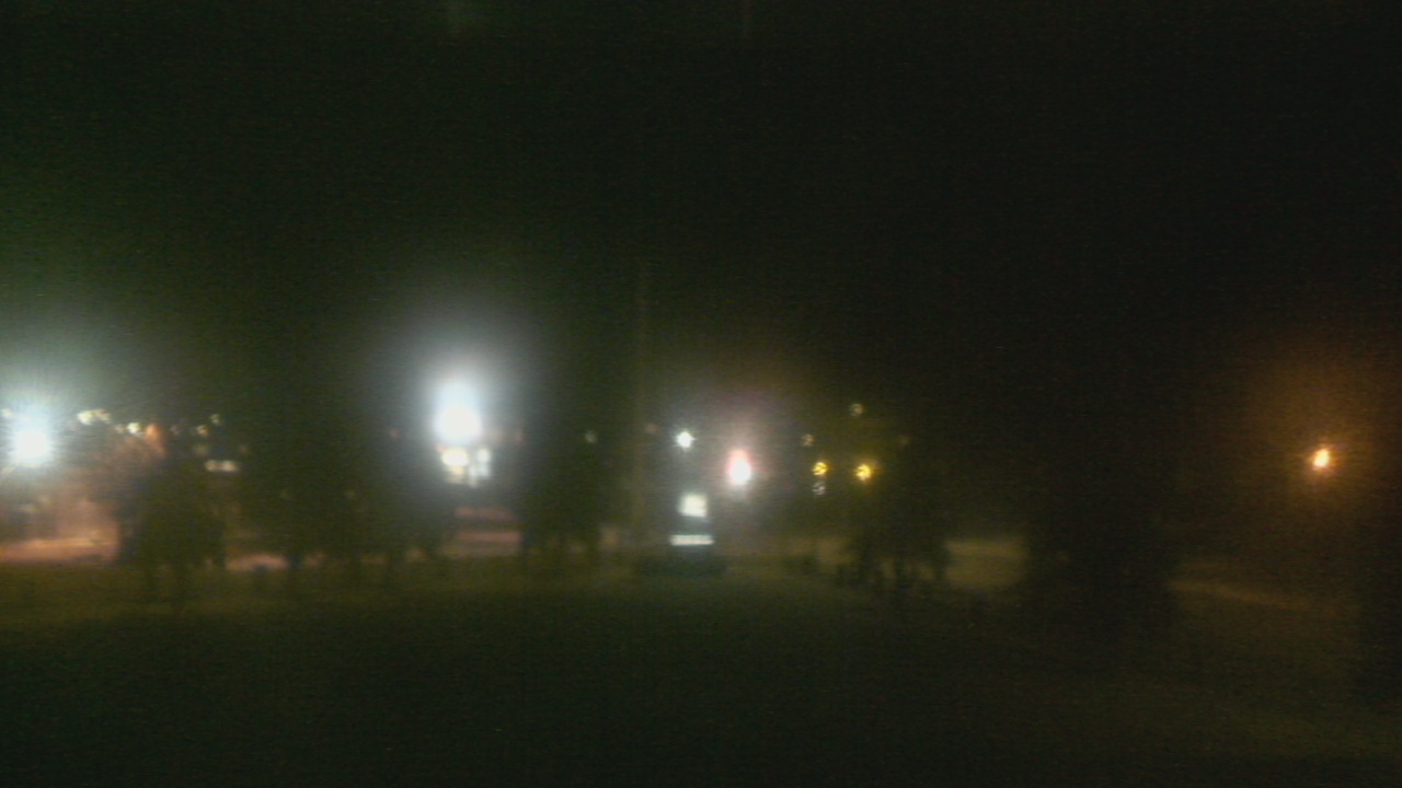 Thumbnail for current weather camera view from Christ the King School in Toledo, Ohio