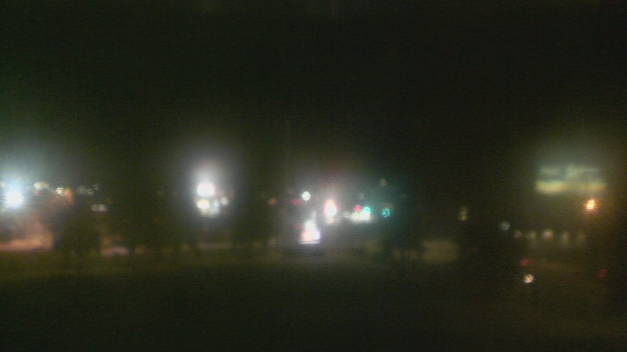 Thumbnail for current weather camera view from Christ the King School in Toledo, Ohio