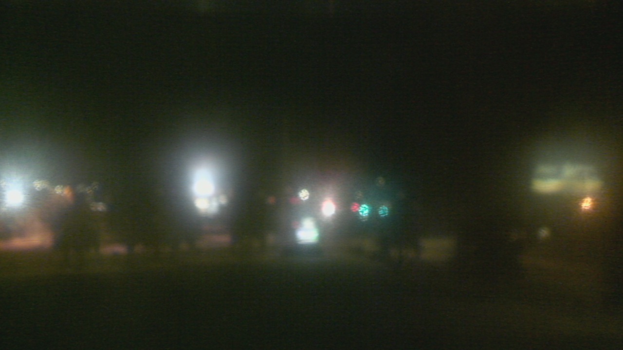 Thumbnail for current weather camera view from Christ the King School in Toledo, Ohio