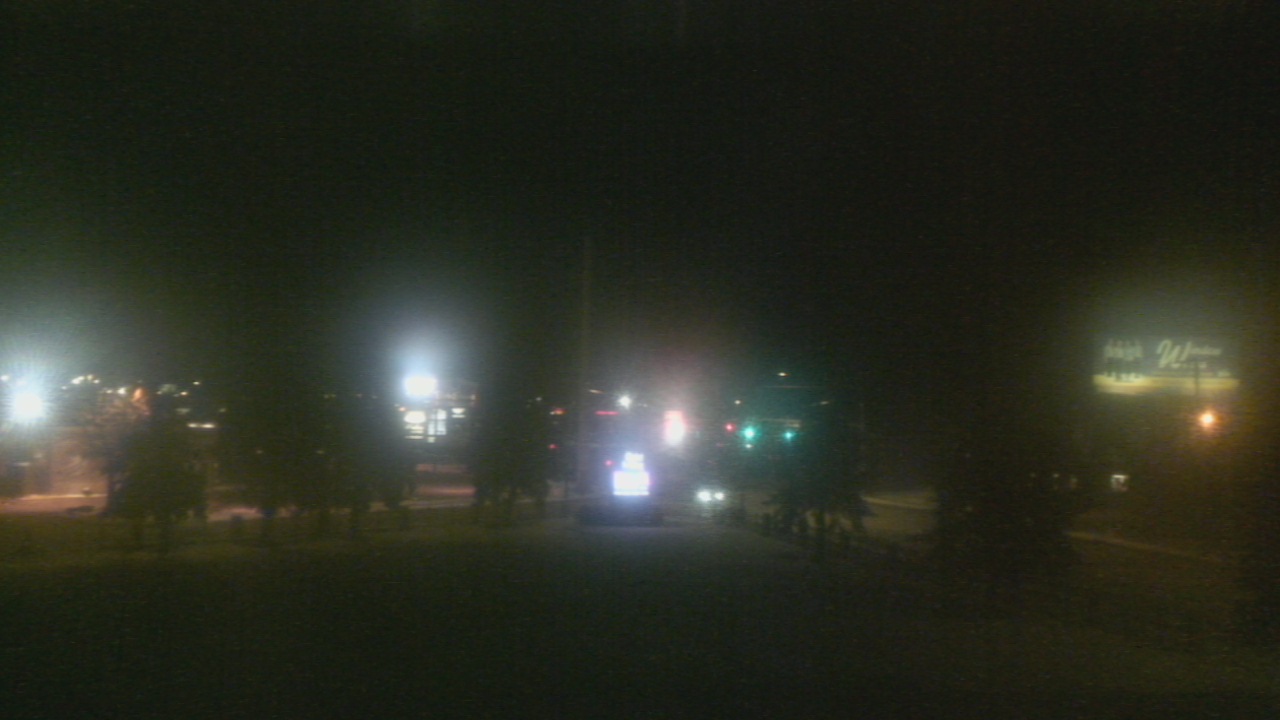 Thumbnail for current weather camera view from Christ the King School in Toledo, Ohio