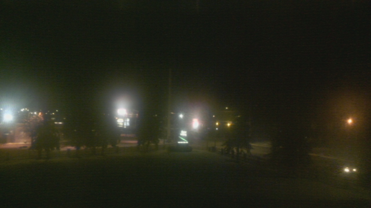 Thumbnail for current weather camera view from Christ the King School in Toledo, Ohio