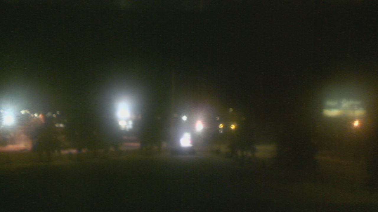 Thumbnail for current weather camera view from Christ the King School in Toledo, Ohio