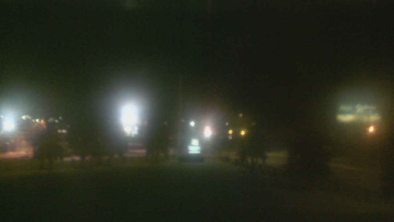 Thumbnail for current weather camera view from Christ the King School in Toledo, Ohio