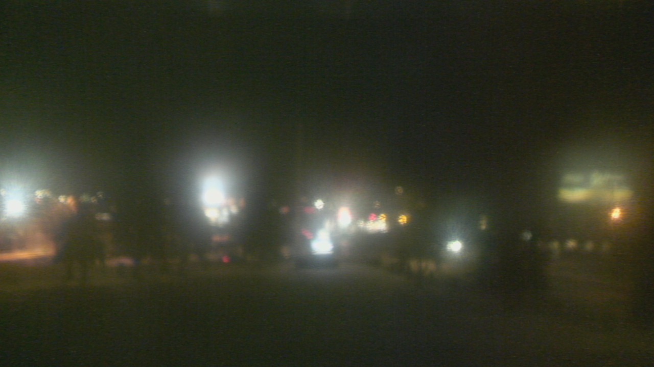 Thumbnail for current weather camera view from Christ the King School in Toledo, Ohio