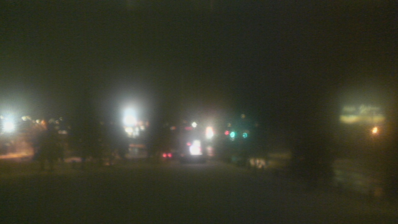 Thumbnail for current weather camera view from Christ the King School in Toledo, Ohio