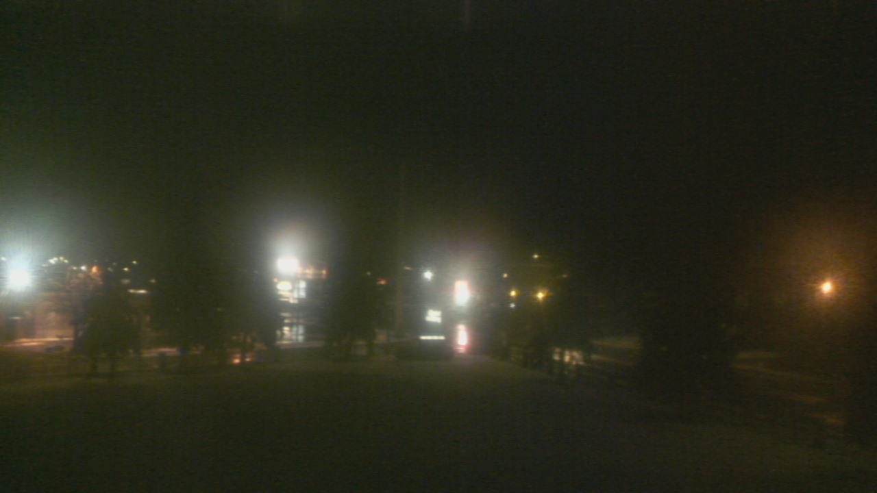 Thumbnail for current weather camera view from Christ the King School in Toledo, Ohio