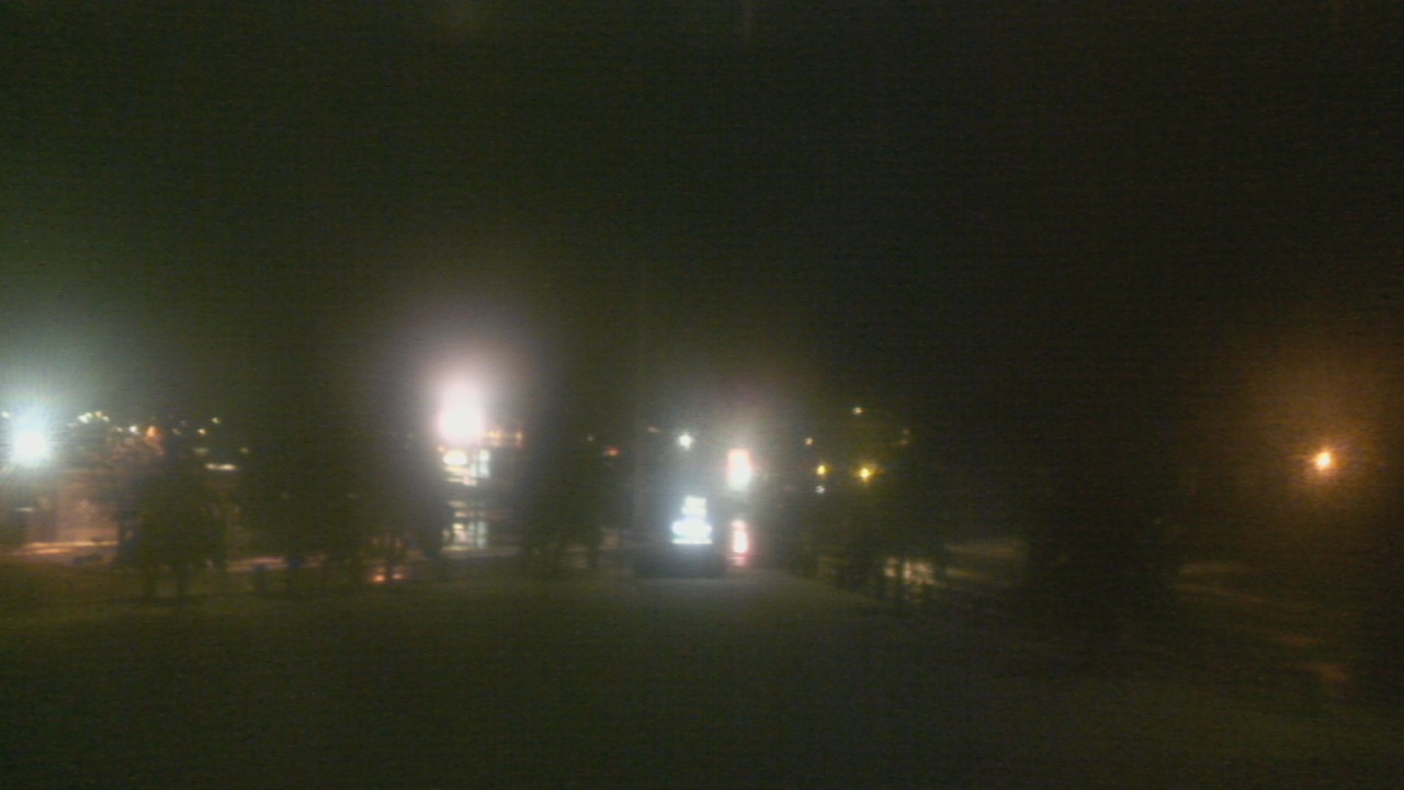 Thumbnail for current weather camera view from Christ the King School in Toledo, Ohio