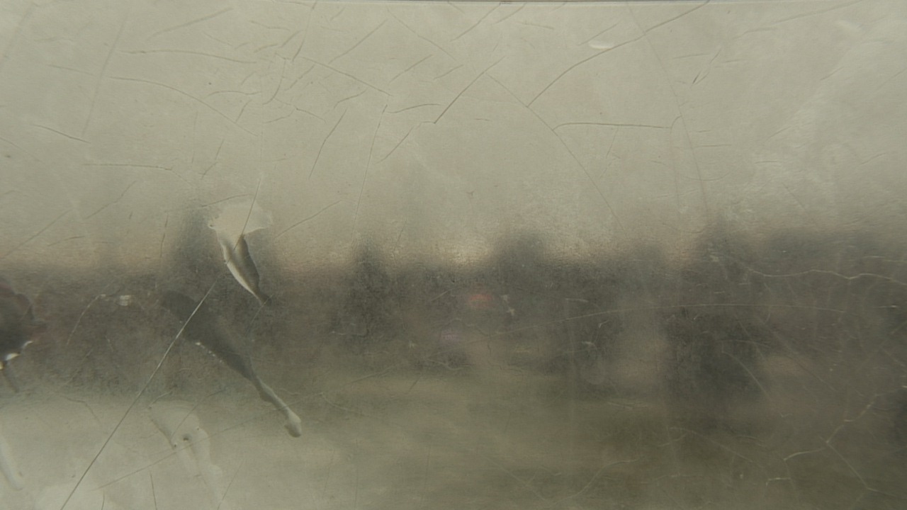 Thumbnail for current weather camera view from Christ the King School in Toledo, Ohio