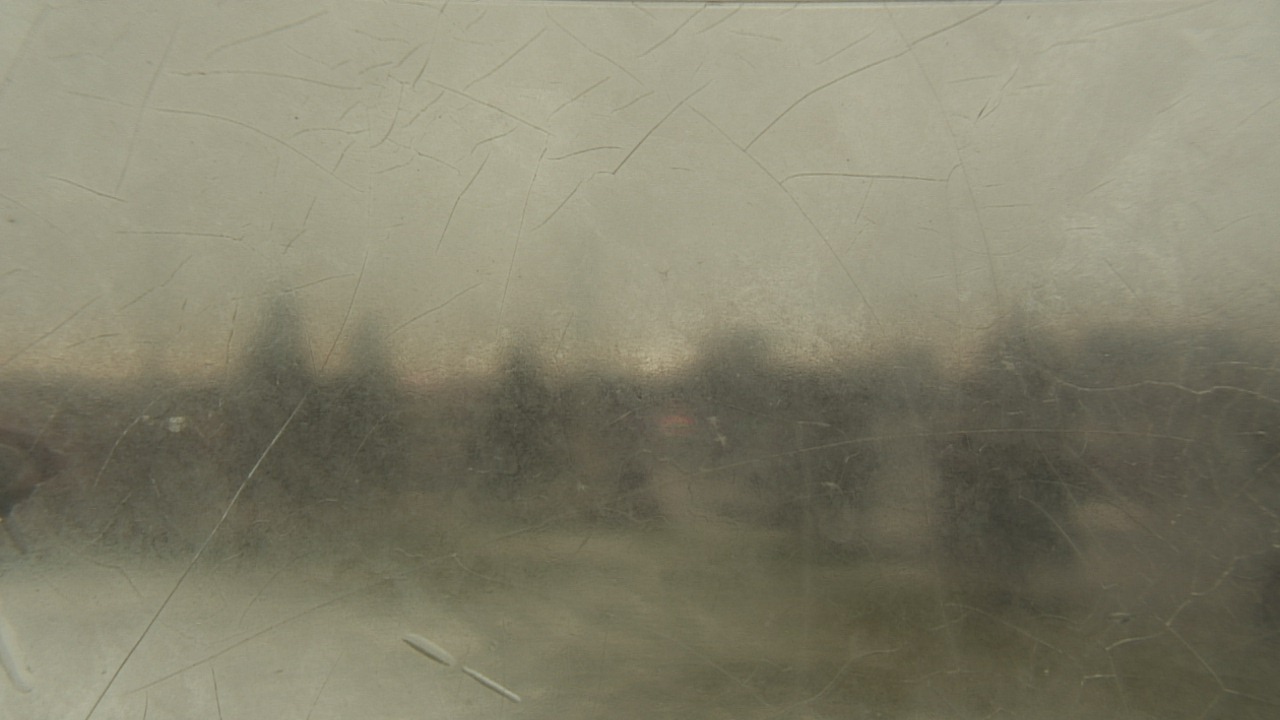 Thumbnail for current weather camera view from Christ the King School in Toledo, Ohio