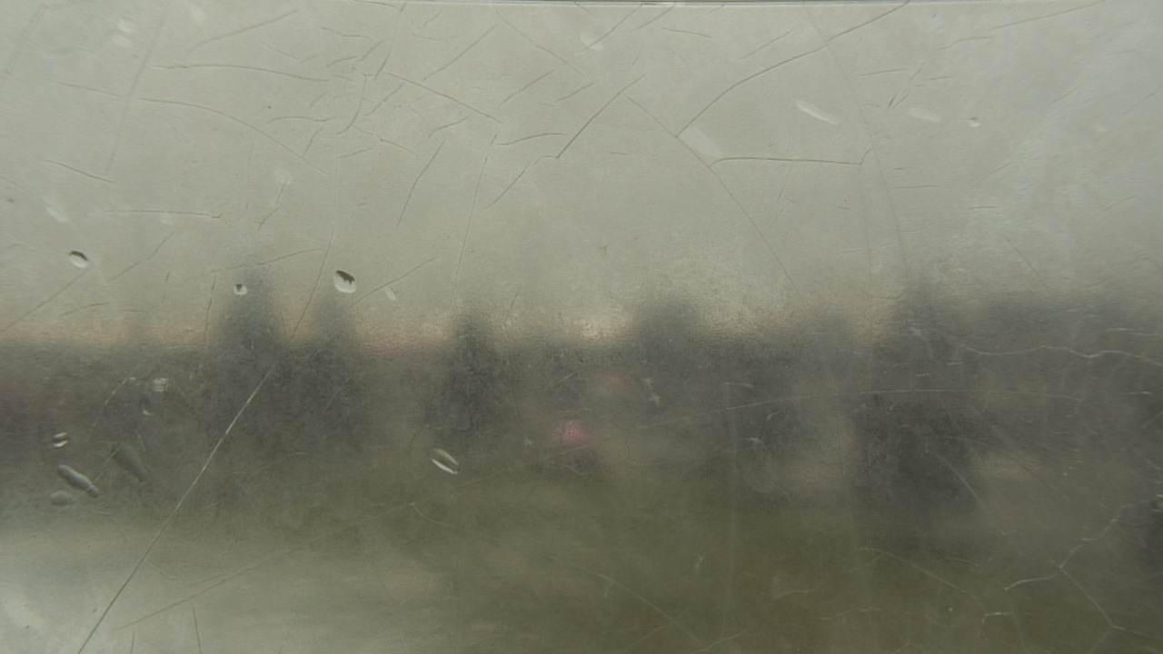 Thumbnail for current weather camera view from Christ the King School in Toledo, Ohio