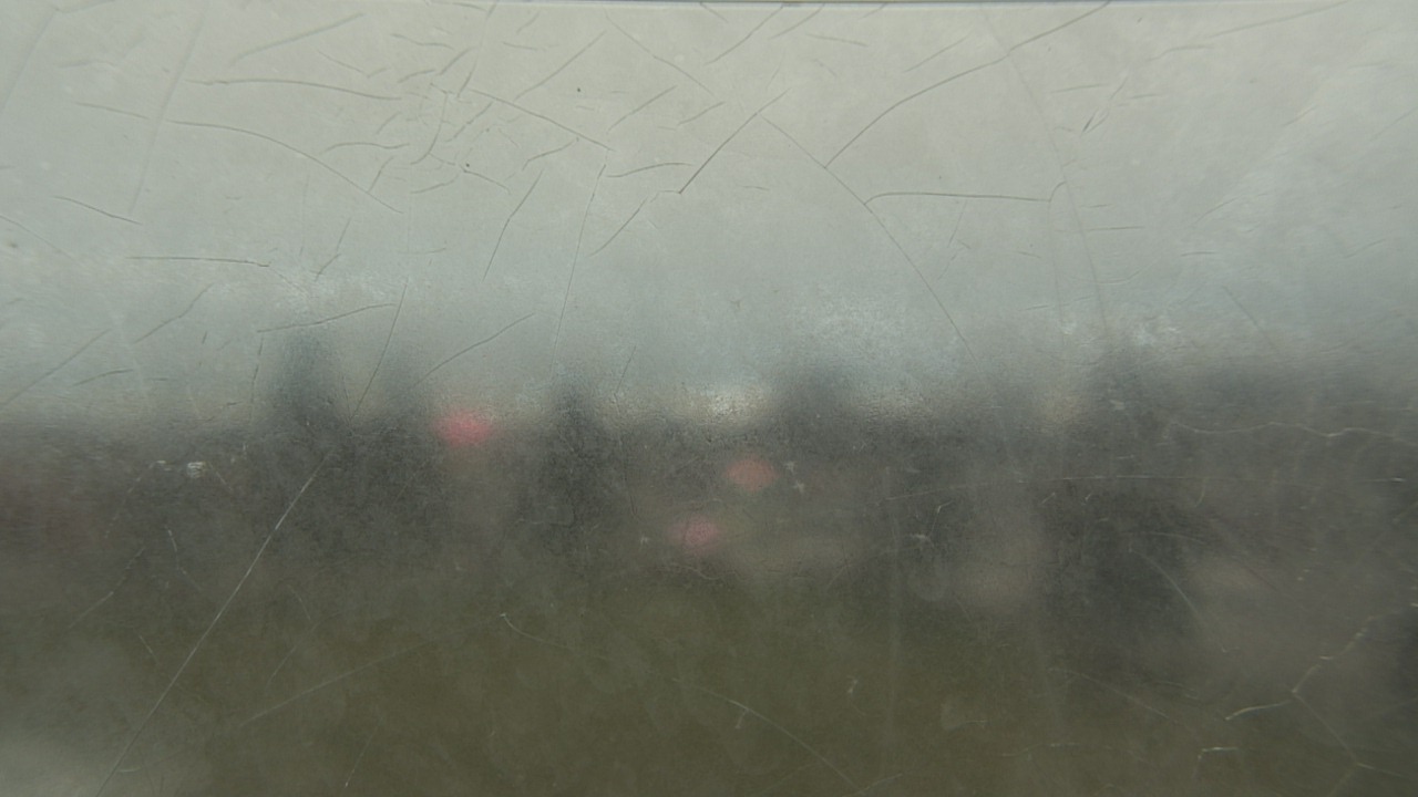 Thumbnail for current weather camera view from Christ the King School in Toledo, Ohio