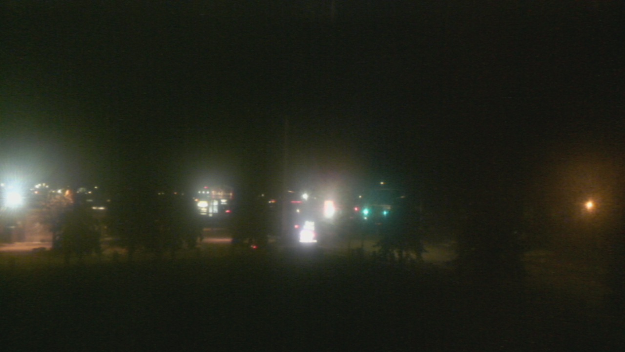 Thumbnail for current weather camera view from Christ the King School in Toledo, Ohio