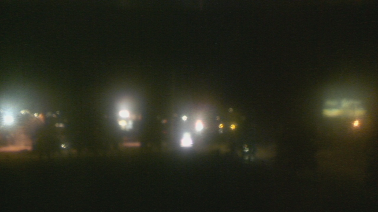 Thumbnail for current weather camera view from Christ the King School in Toledo, Ohio