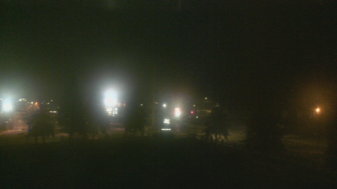 Thumbnail for current weather camera view from Christ the King School in Toledo, Ohio