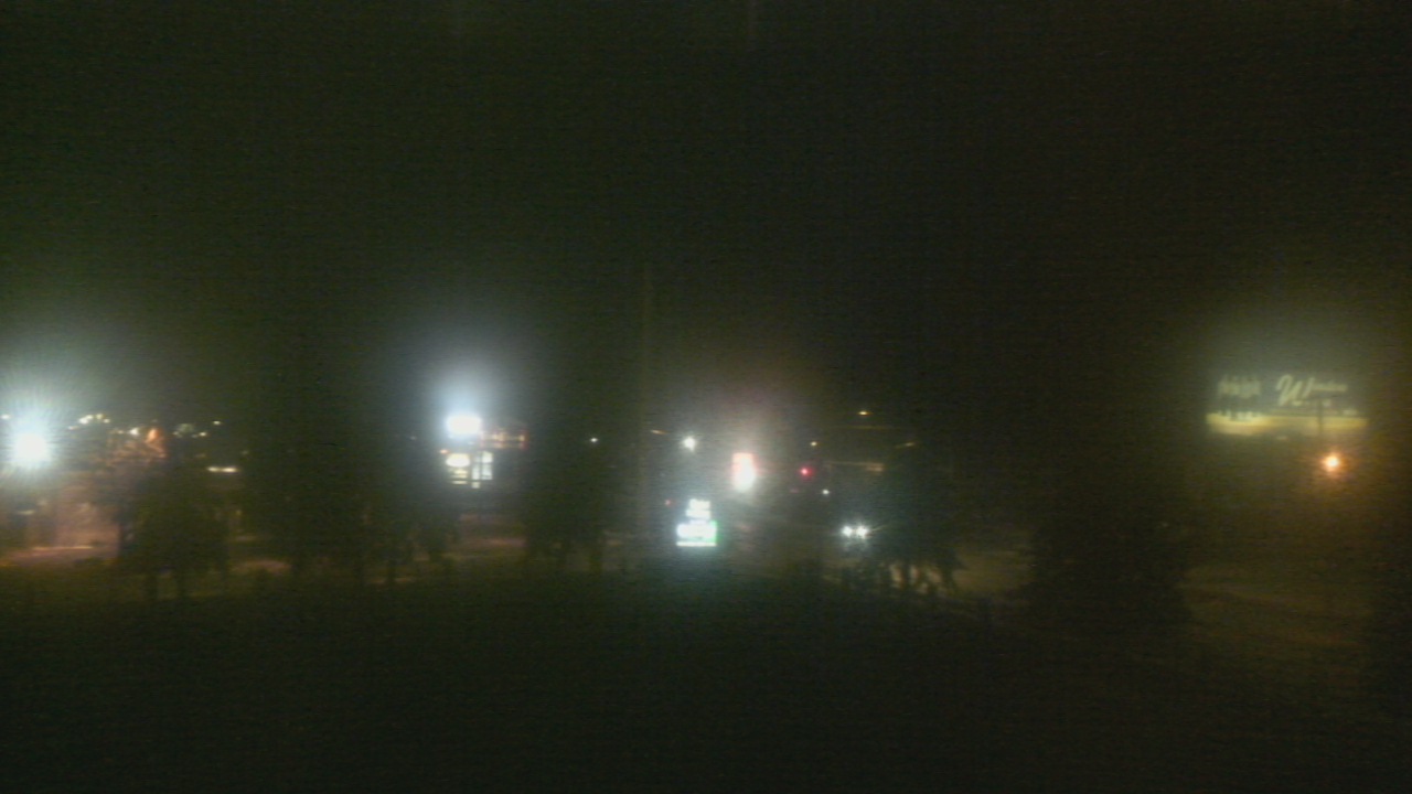 Thumbnail for current weather camera view from Christ the King School in Toledo, Ohio