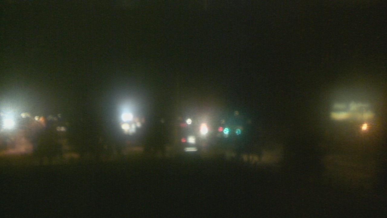 Thumbnail for current weather camera view from Christ the King School in Toledo, Ohio