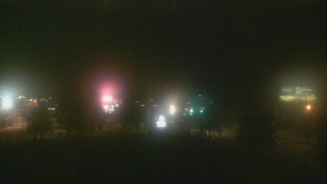 Thumbnail for current weather camera view from Christ the King School in Toledo, Ohio