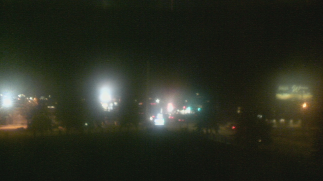 Thumbnail for current weather camera view from Christ the King School in Toledo, Ohio