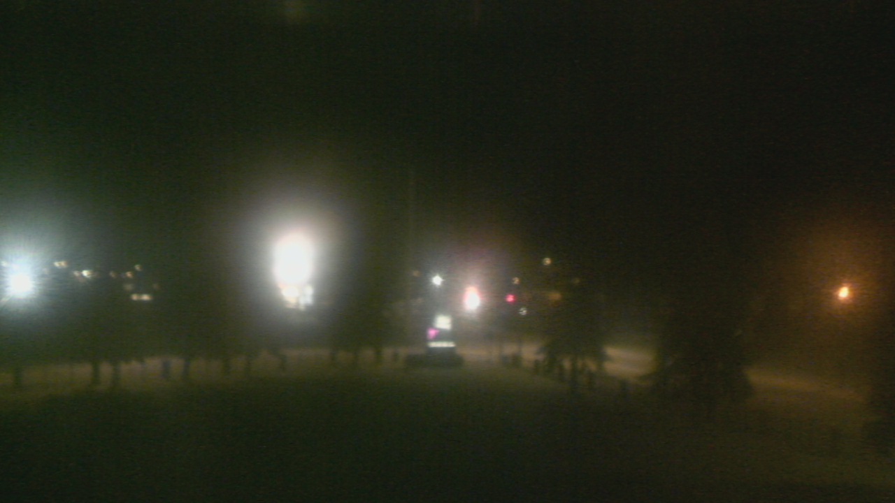 Thumbnail for current weather camera view from Christ the King School in Toledo, Ohio