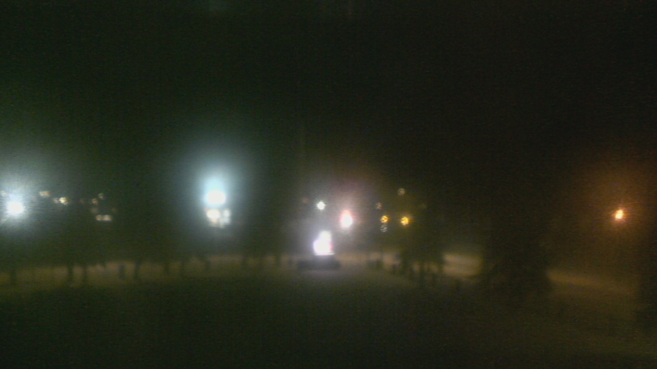 Thumbnail for current weather camera view from Christ the King School in Toledo, Ohio