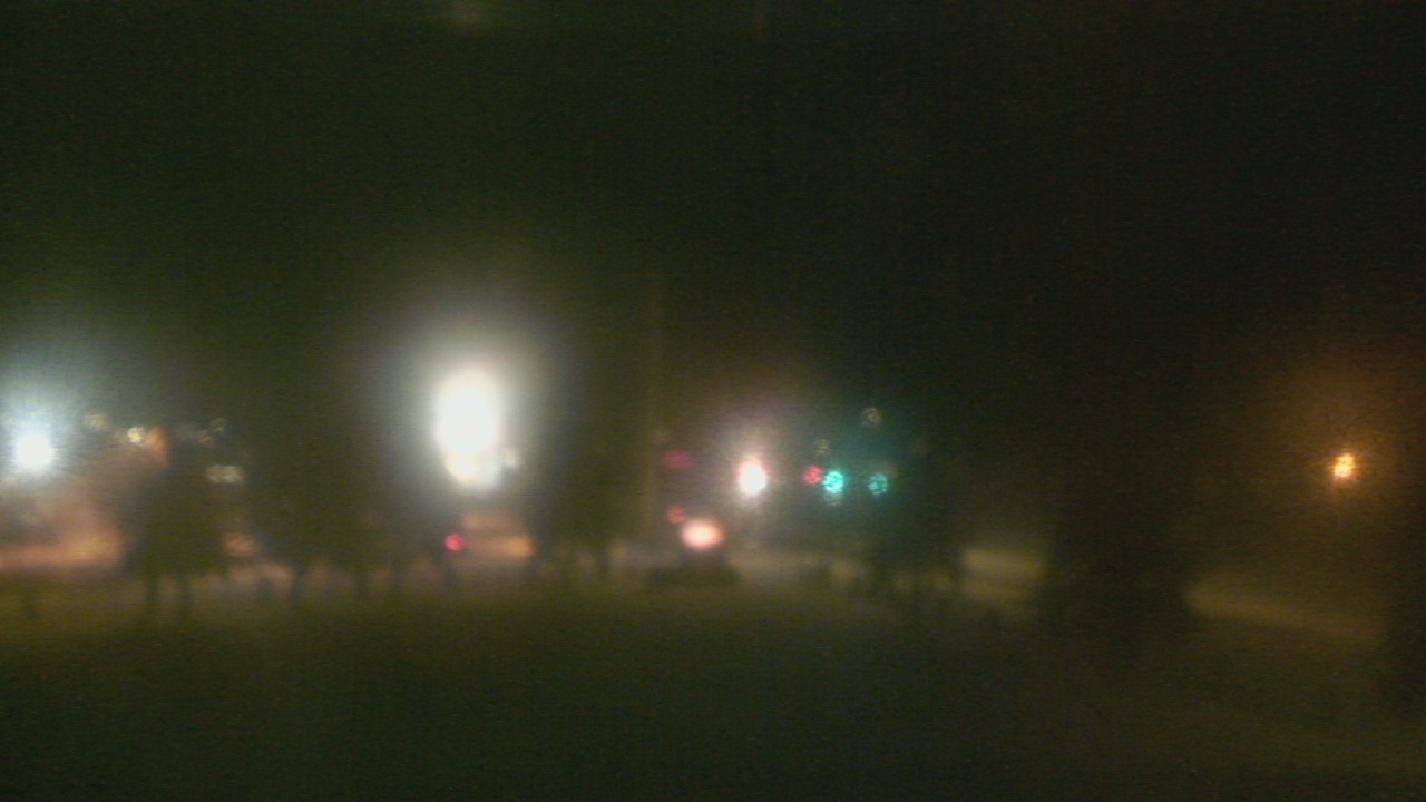 Thumbnail for current weather camera view from Christ the King School in Toledo, Ohio