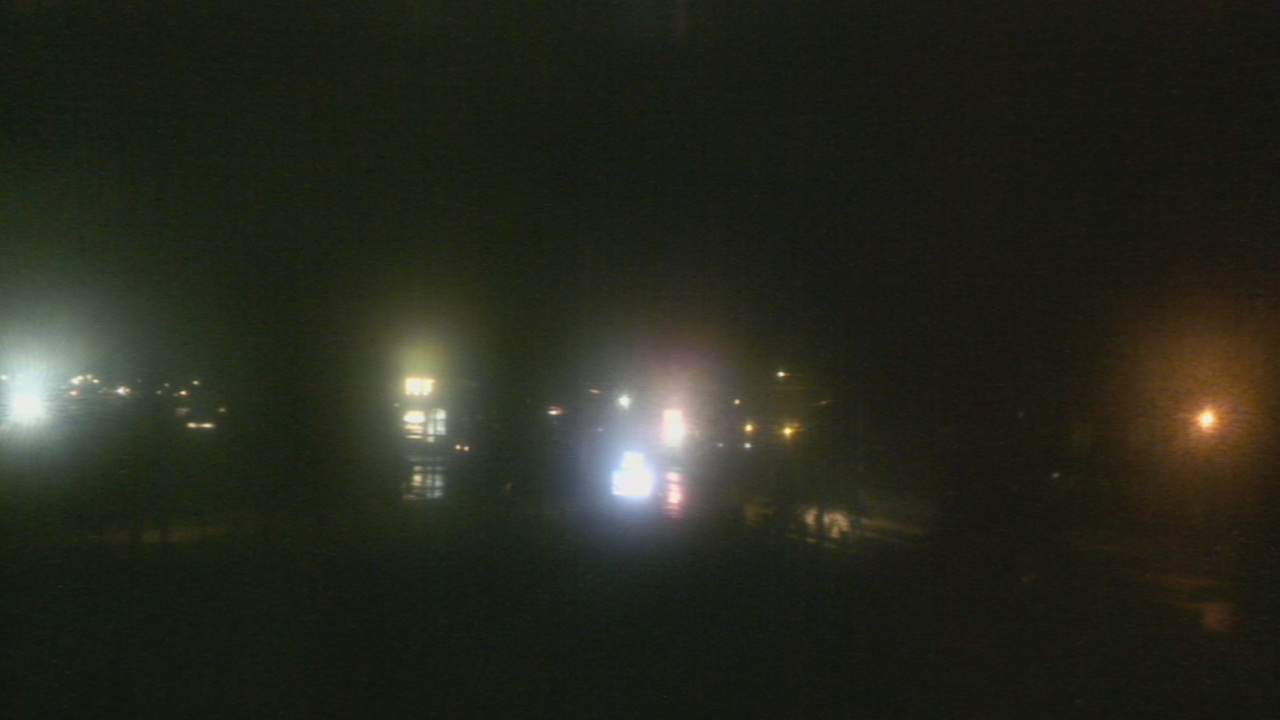 Thumbnail for current weather camera view from Christ the King School in Toledo, Ohio