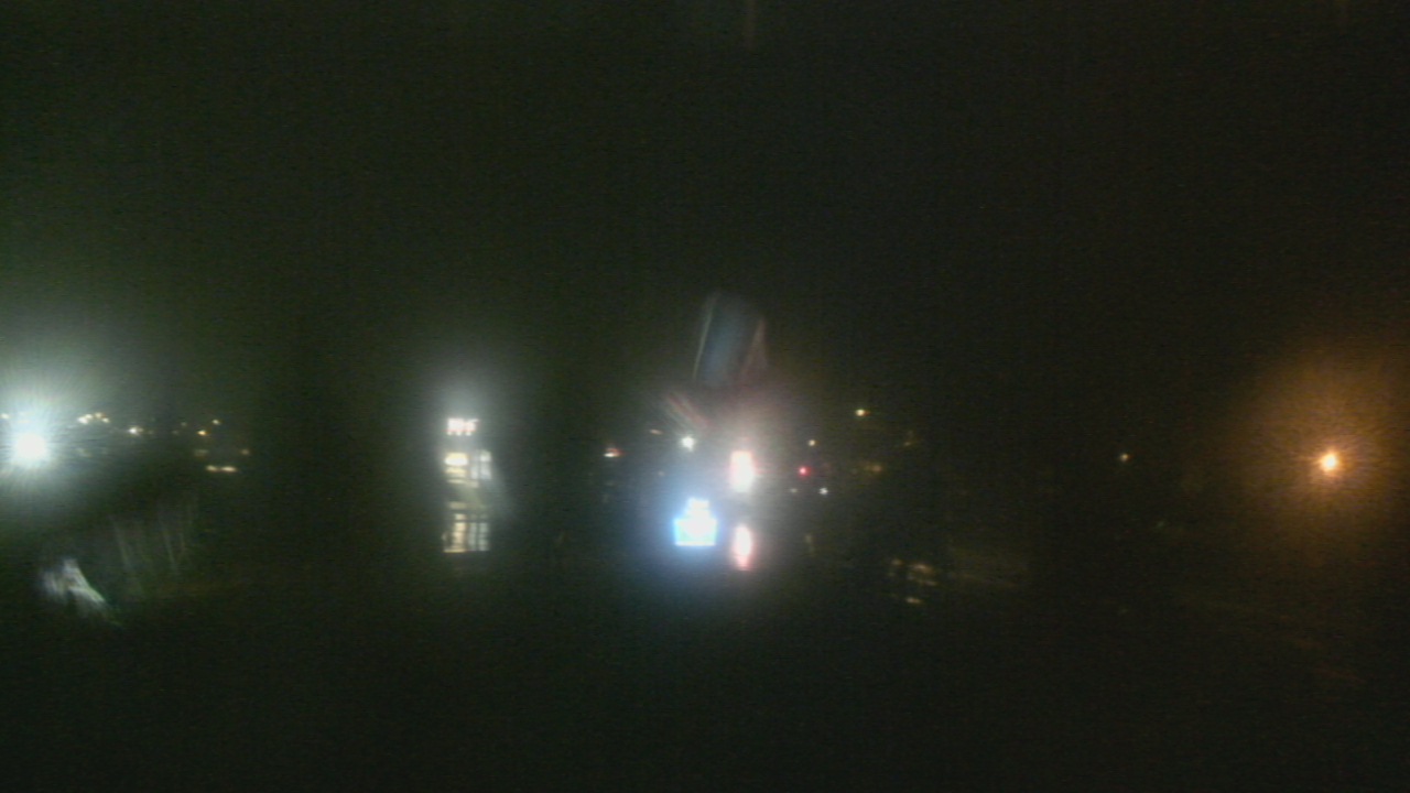 Thumbnail for current weather camera view from Christ the King School in Toledo, Ohio