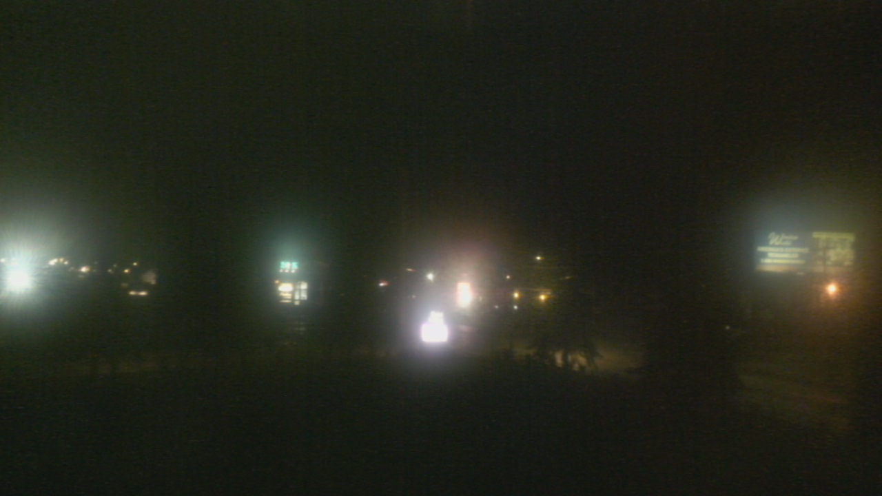 Thumbnail for current weather camera view from Christ the King School in Toledo, Ohio