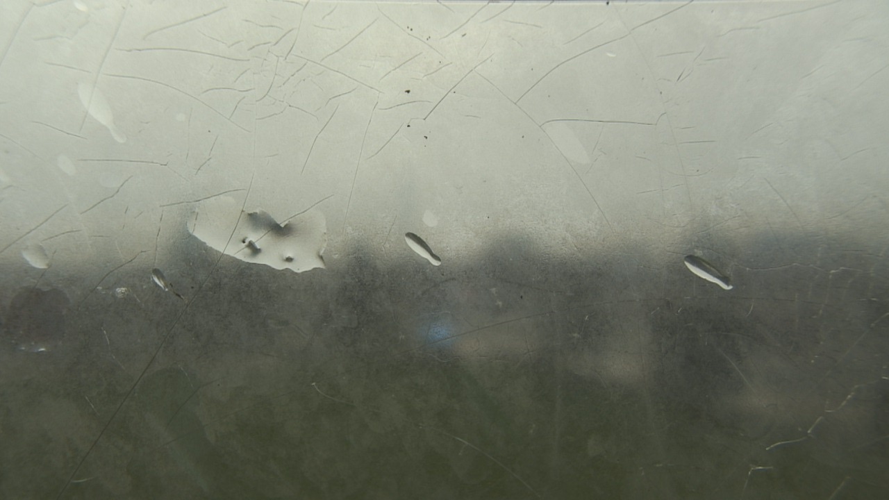 Thumbnail for current weather camera view from Christ the King School in Toledo, Ohio