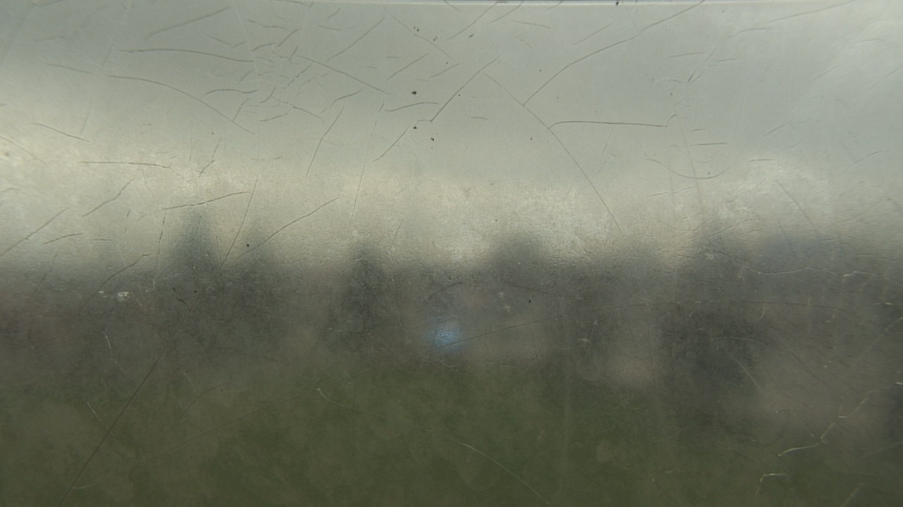 Thumbnail for current weather camera view from Christ the King School in Toledo, Ohio