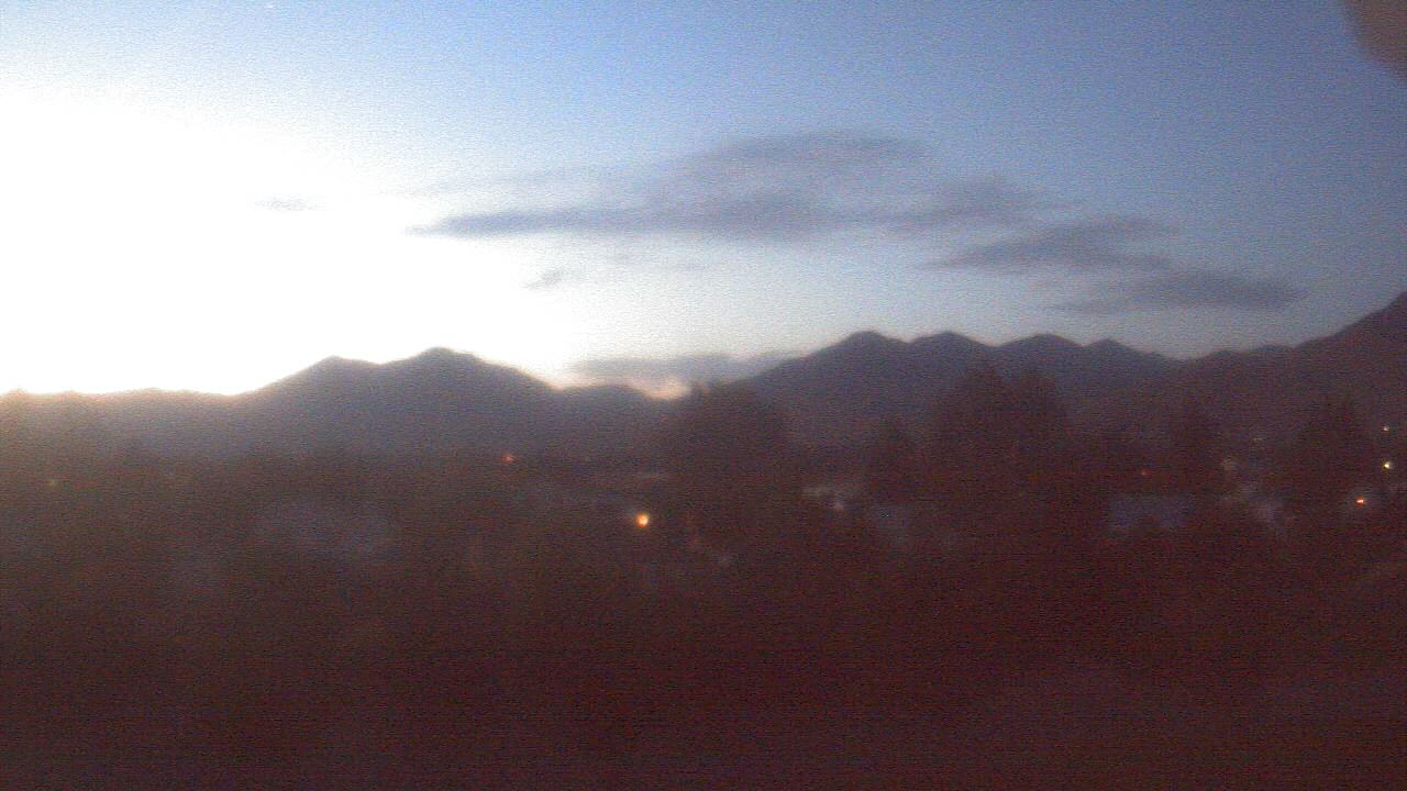 Thumbnail for current weather camera view from Blue Peak HS in Tooele, Utah
