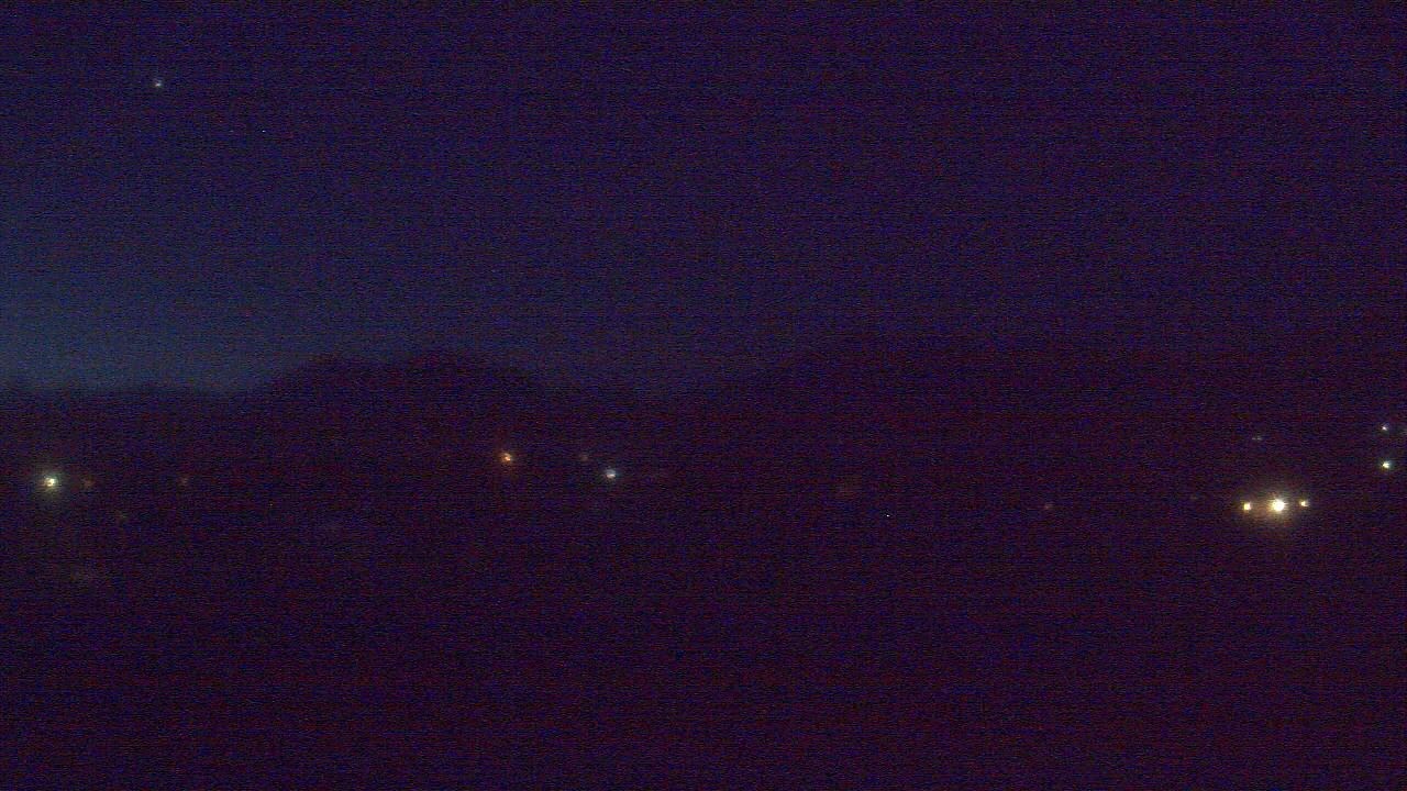 Thumbnail for current weather camera view from Blue Peak HS in Tooele, Utah