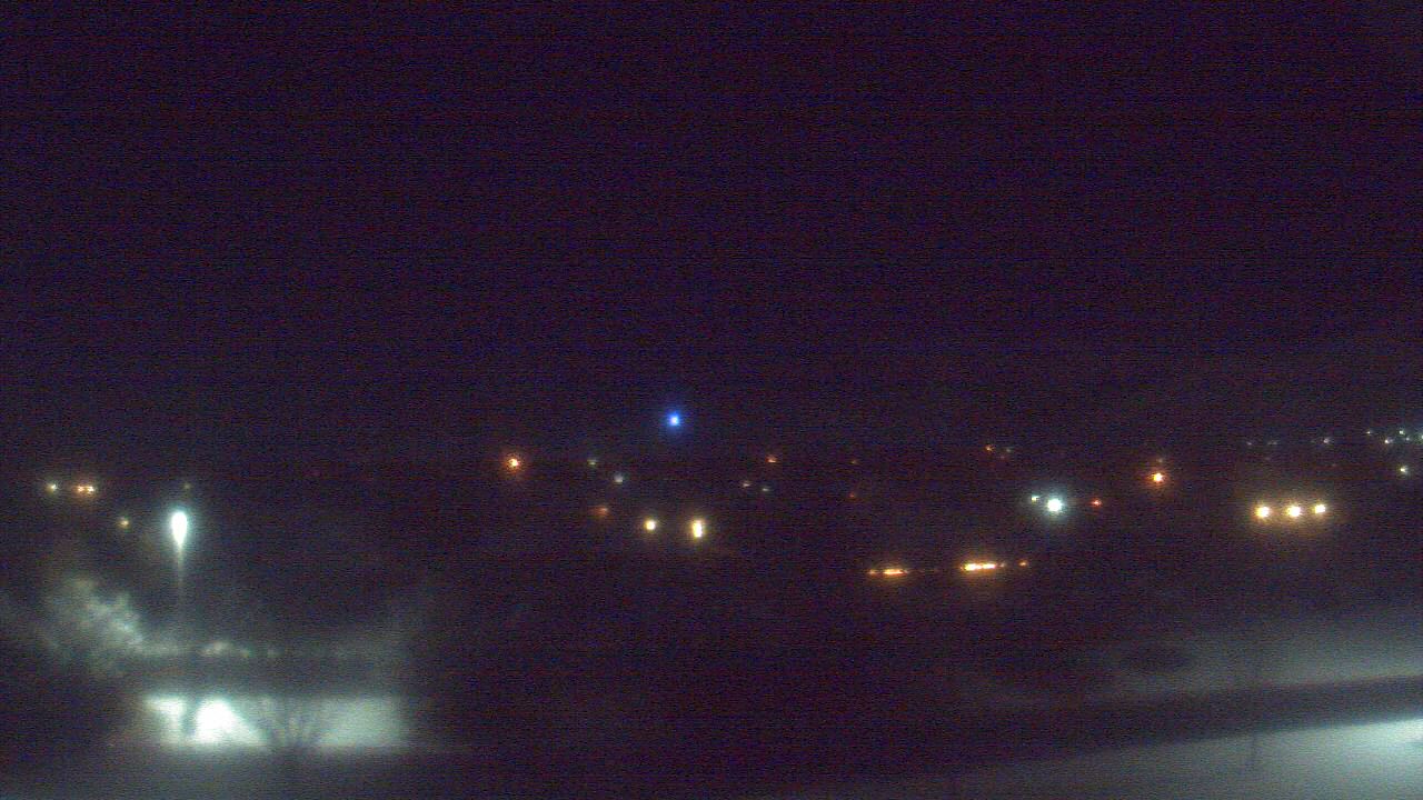 Thumbnail for current weather camera view from Blue Peak HS in Tooele, Utah