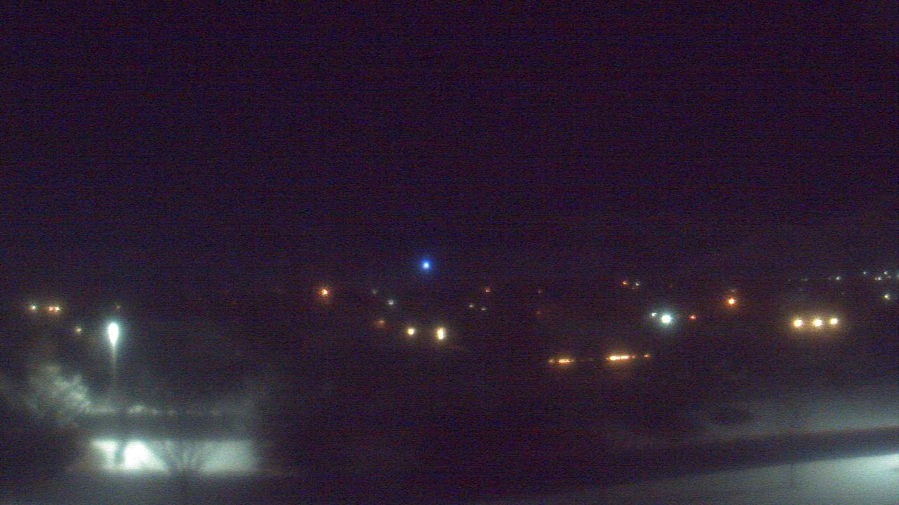 Thumbnail for current weather camera view from Blue Peak HS in Tooele, Utah